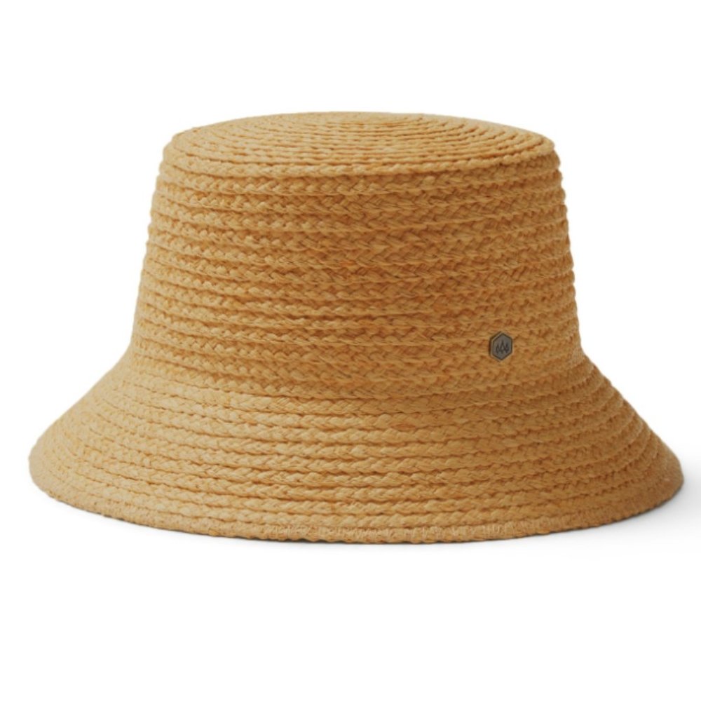 Hemlock Haven Bucket hat